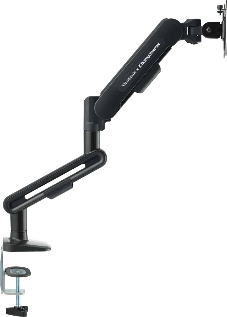 LCD-SMA-002 ViewSonic エルゴノミクス モニターアーム - ViewSonic 日本